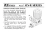 Preview: Owner's Instructions