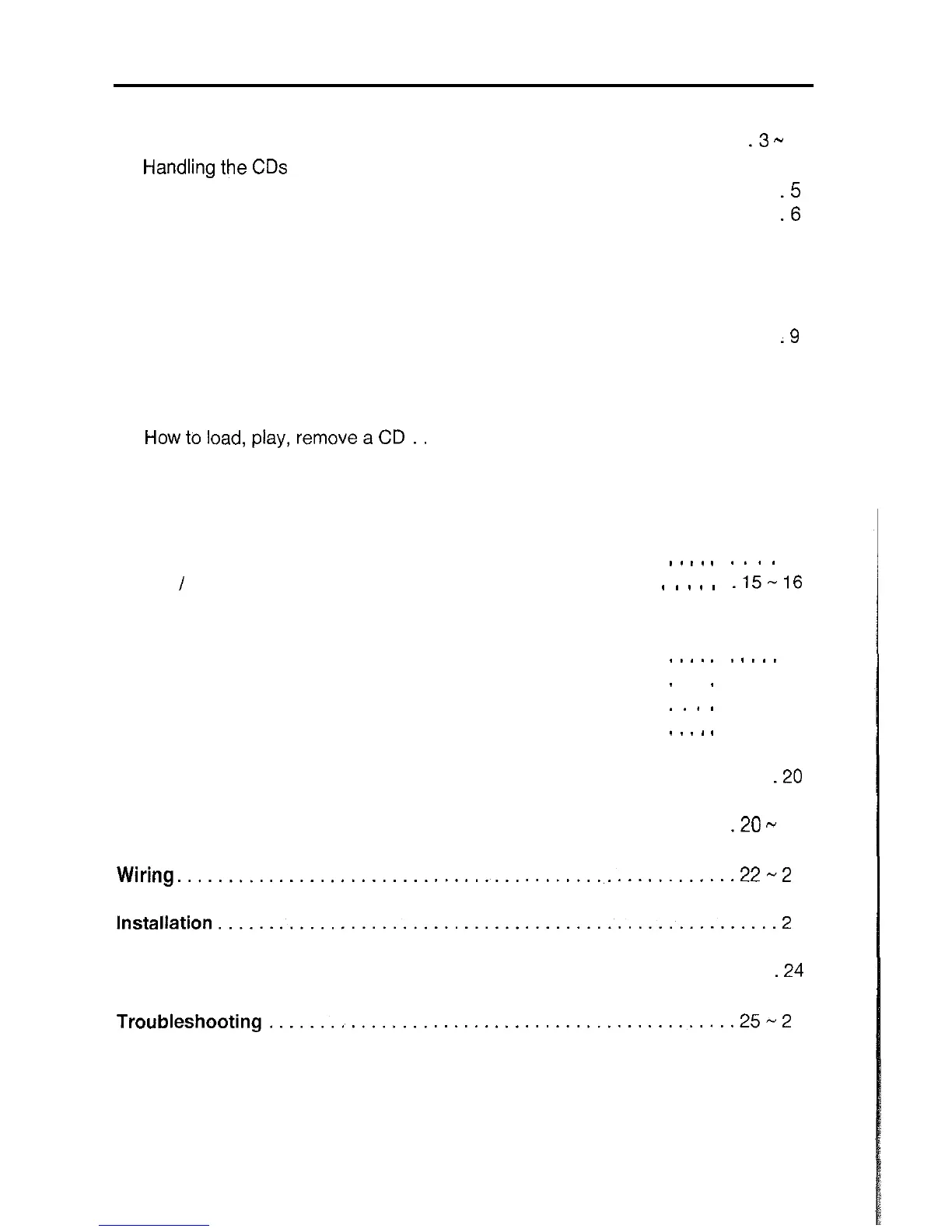 Page #3 background image