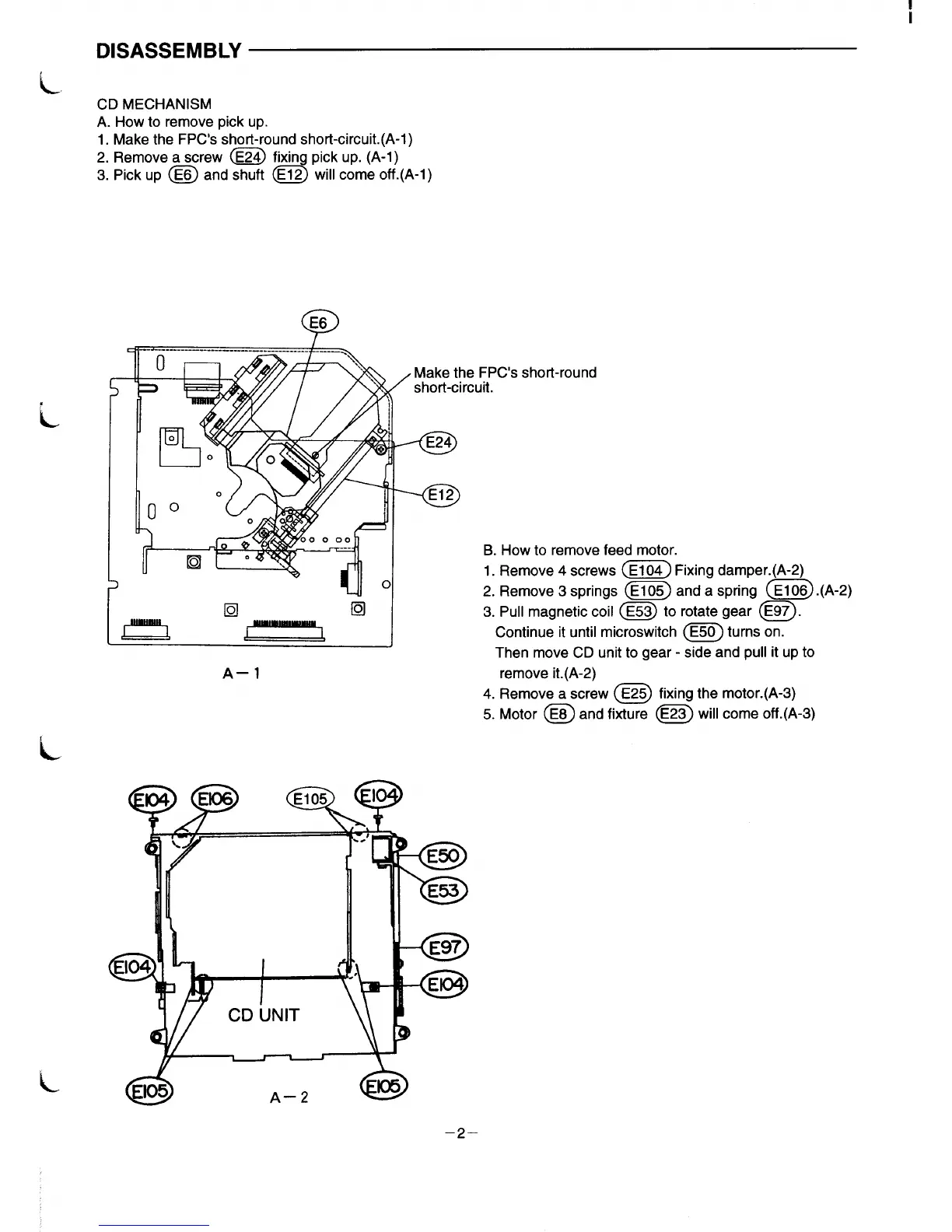 Page #3 background image