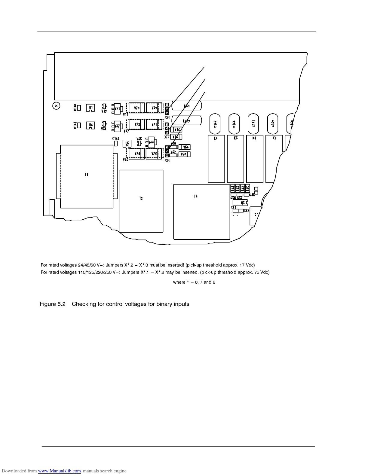 Page #52 background image