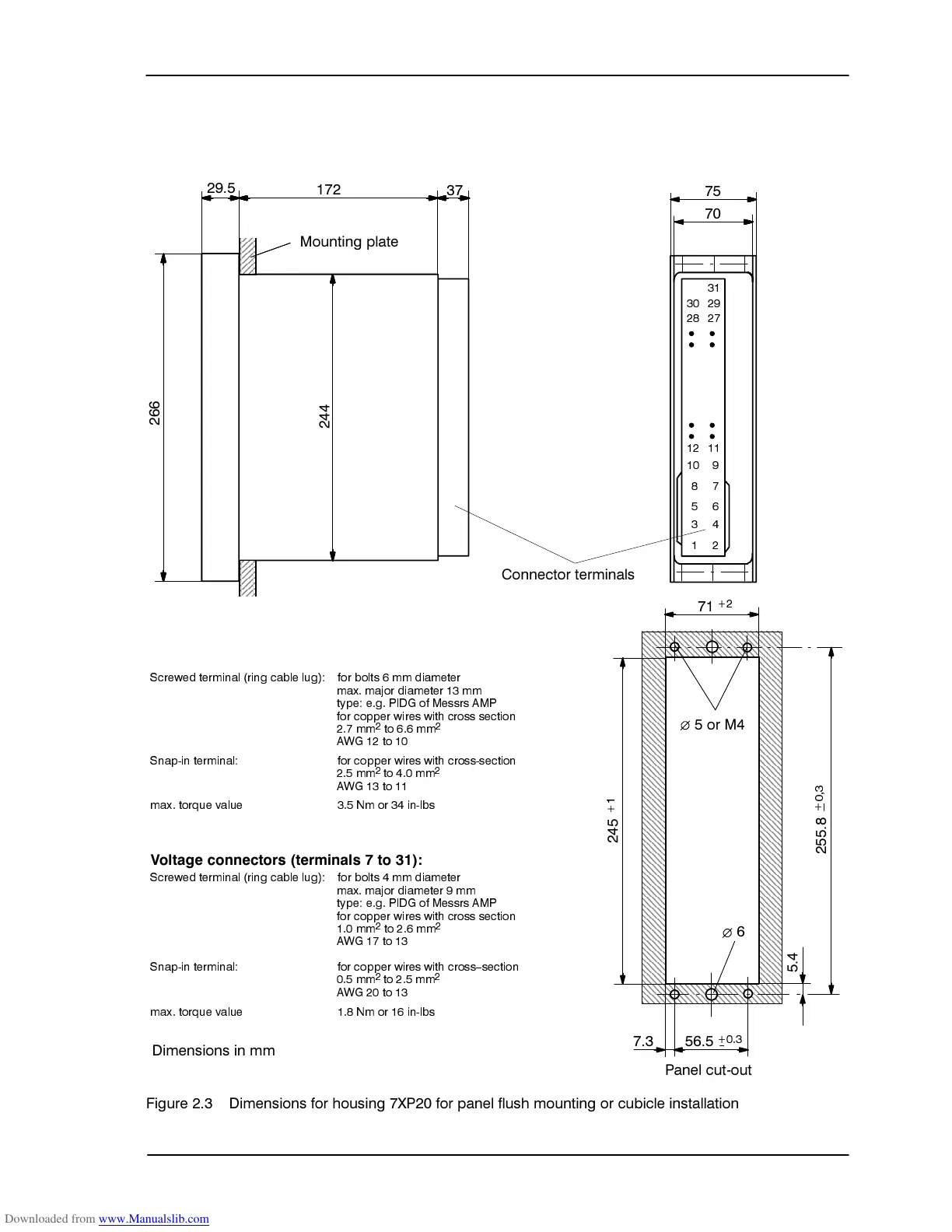 Page #13 background image