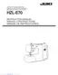 Preview: Instruction Manual