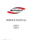 Preview: Service Manual