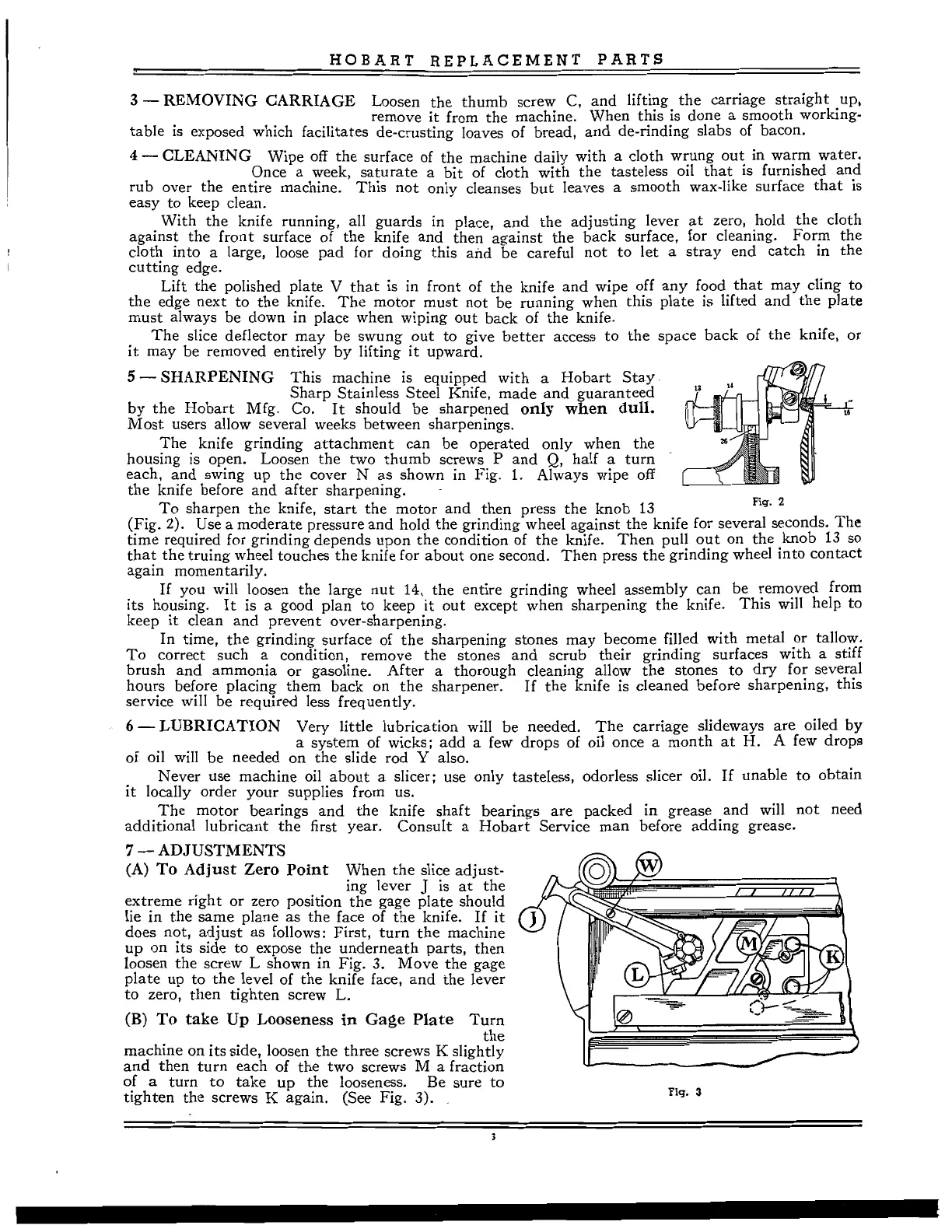 Page #3 background image