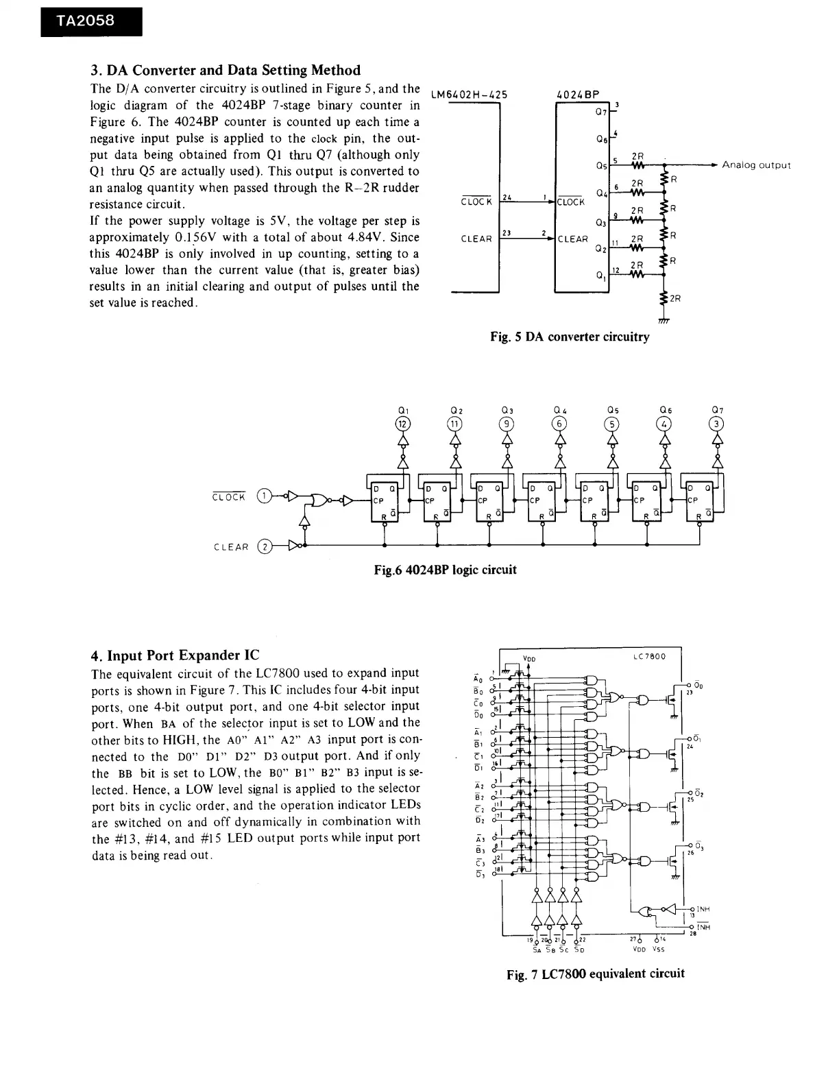 Page #4 background image