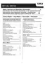 Preview: Material Safety Data Sheet