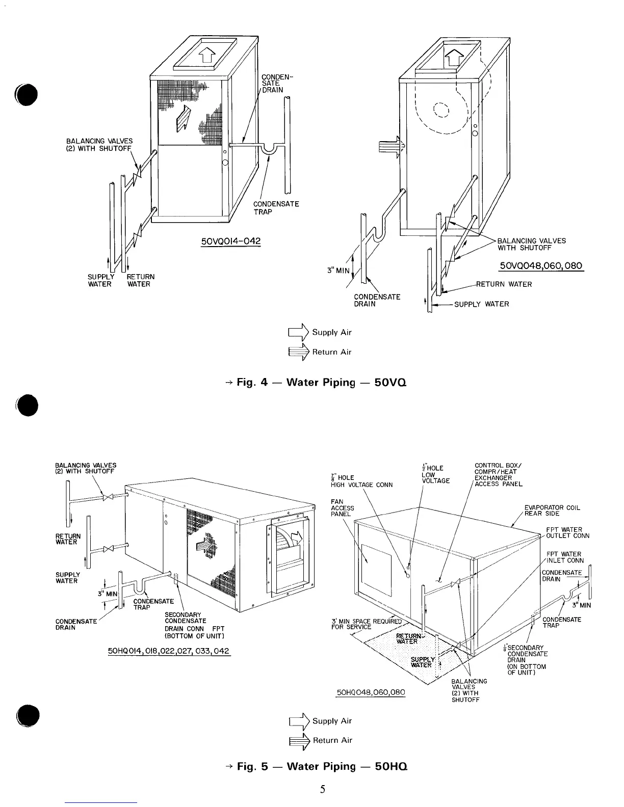 Page #5 background image