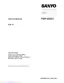 Preview: Service Manual