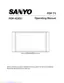 Preview: Operating Manual