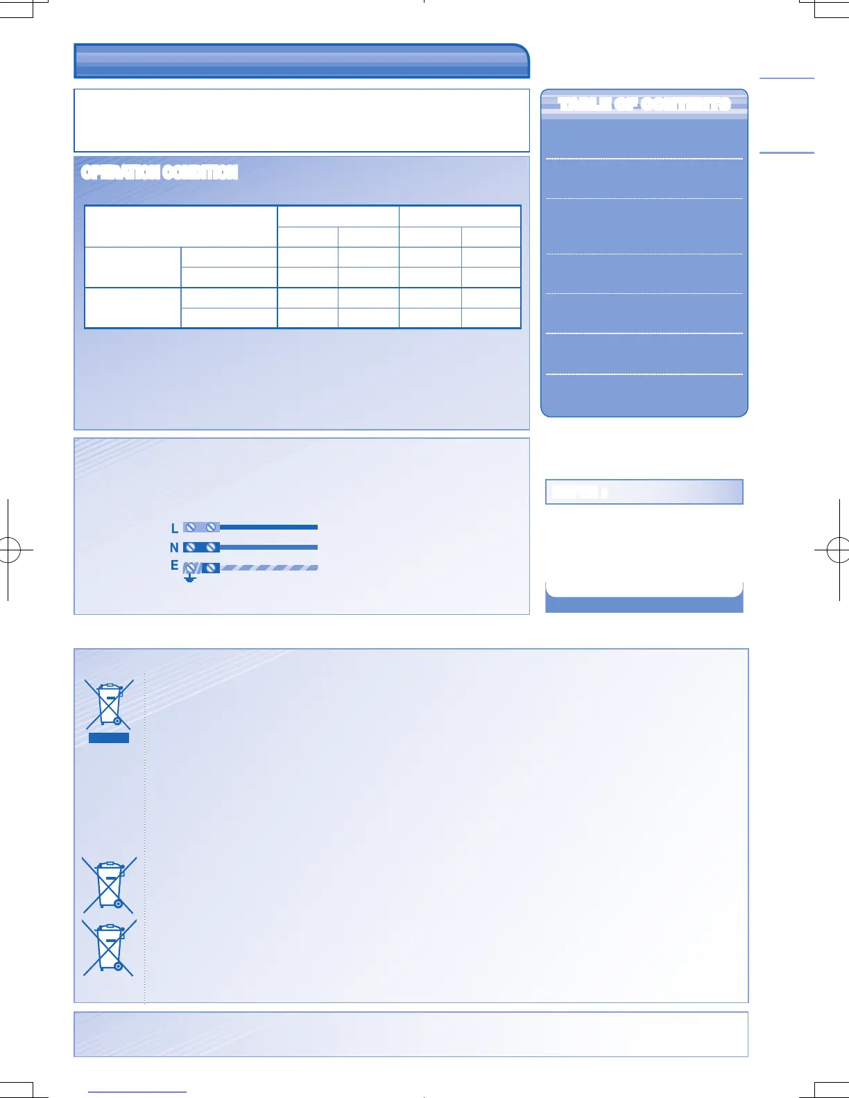 Page #3 background image