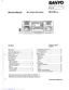 Preview: Service Manual