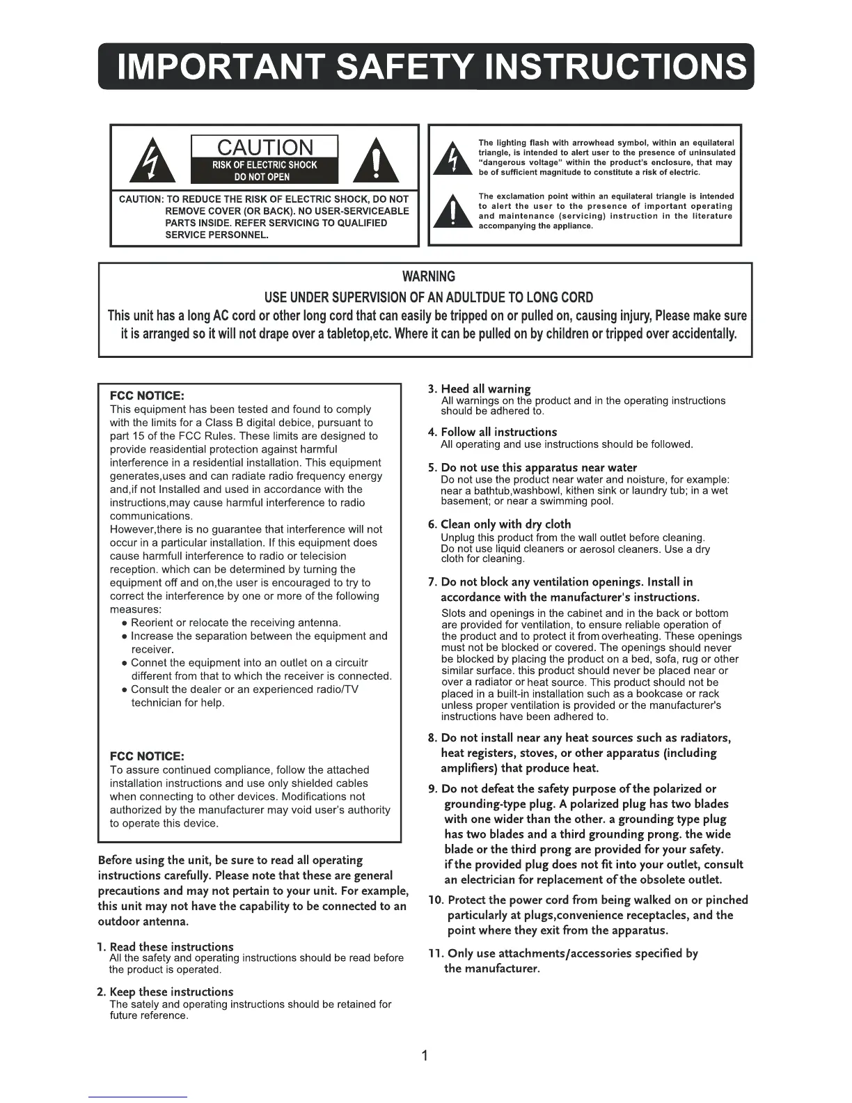 Page #2 background image