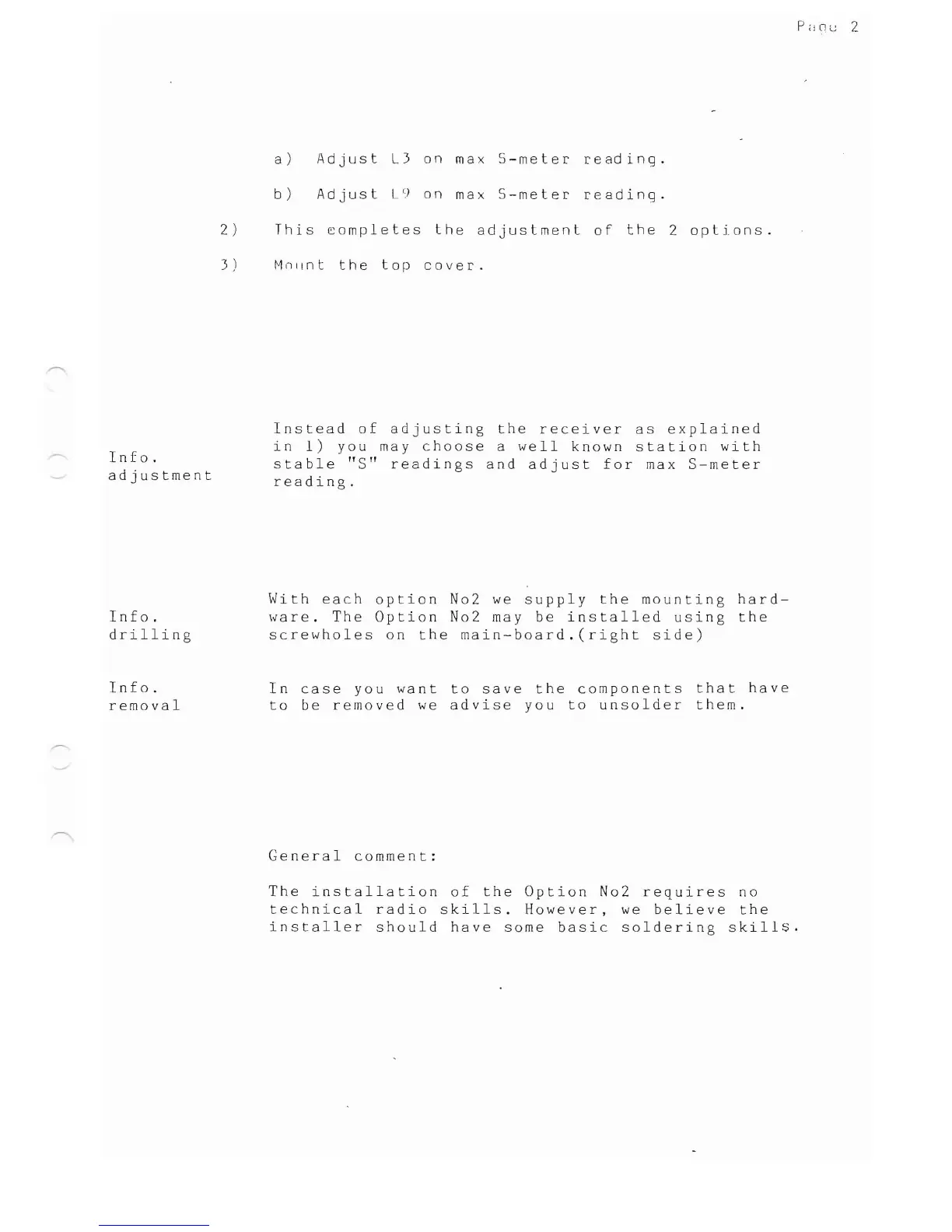 Page #4 background image