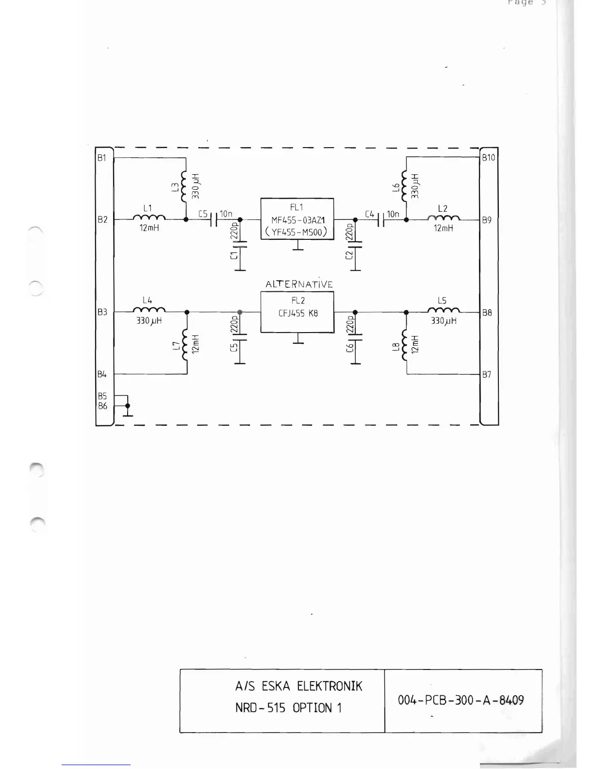 Page #7 background image