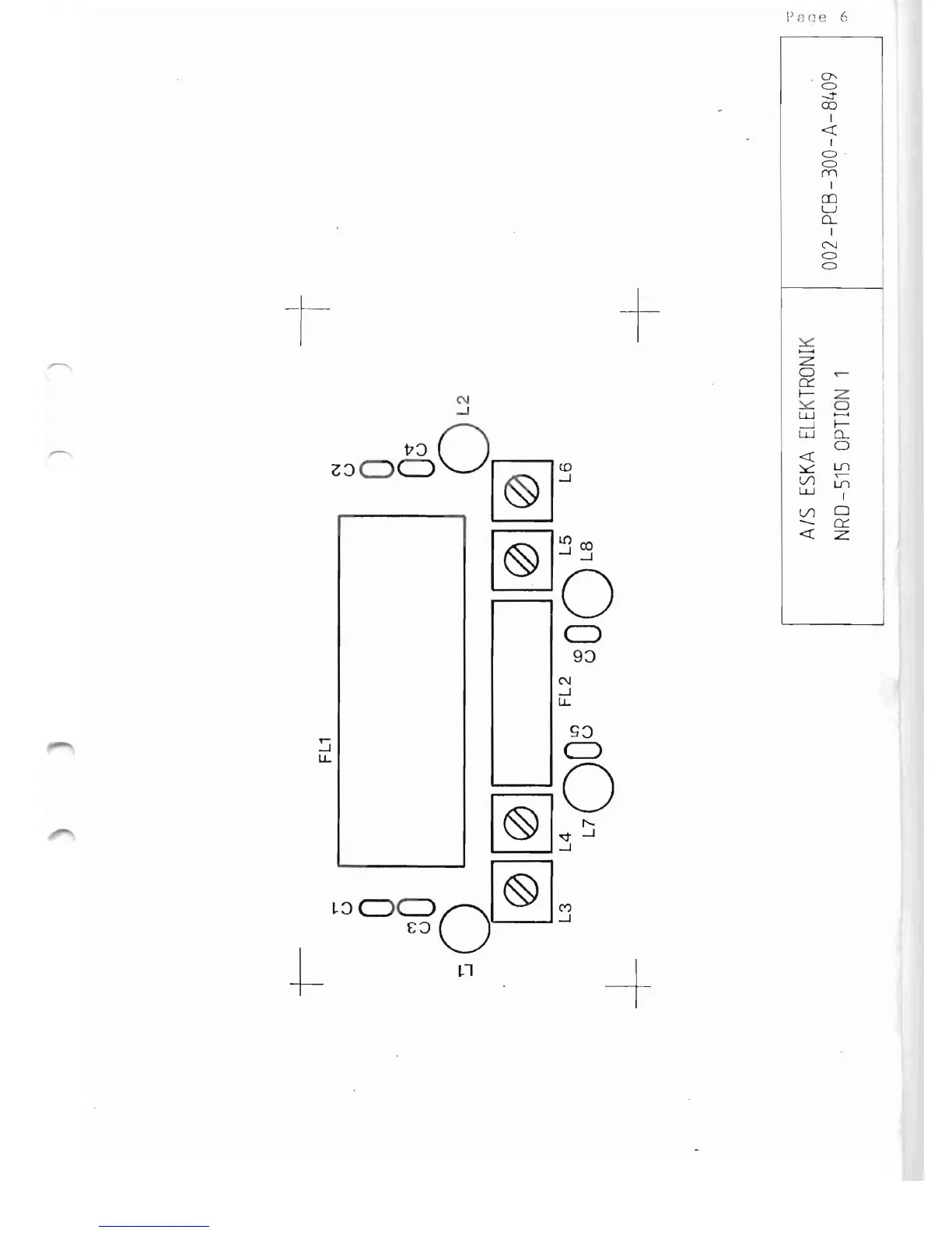 Page #8 background image