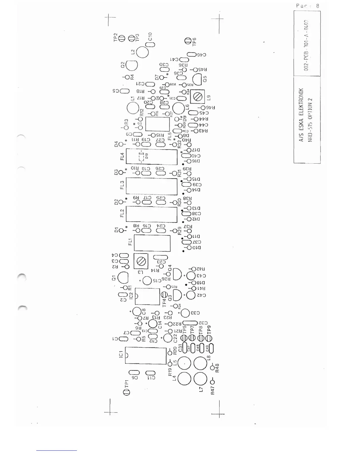 Page #10 background image