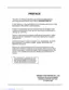 Preview: Service Manual