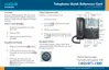 Preview: Quick Reference Card