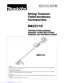 Preview: Instruction Manual