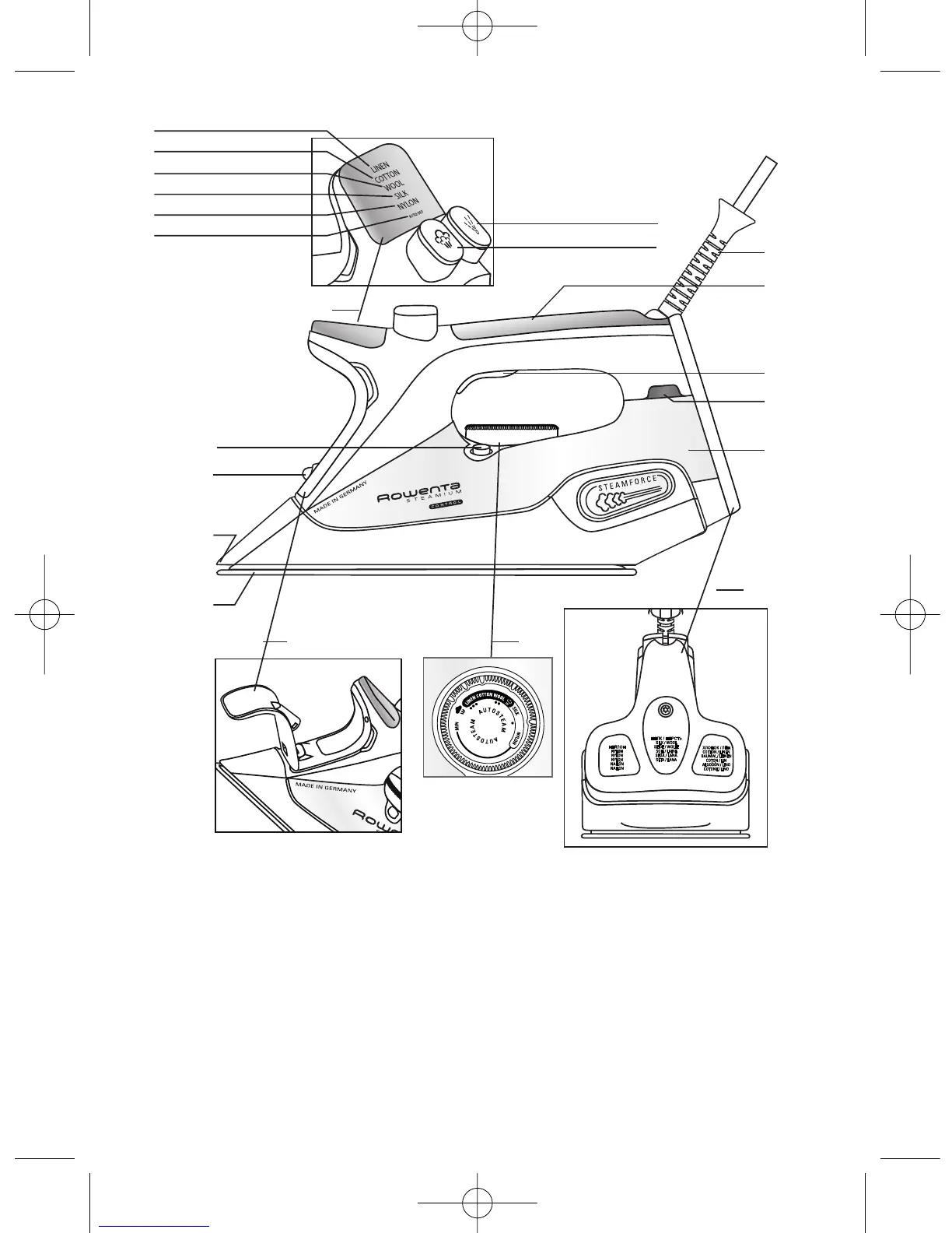 Page #2 background image