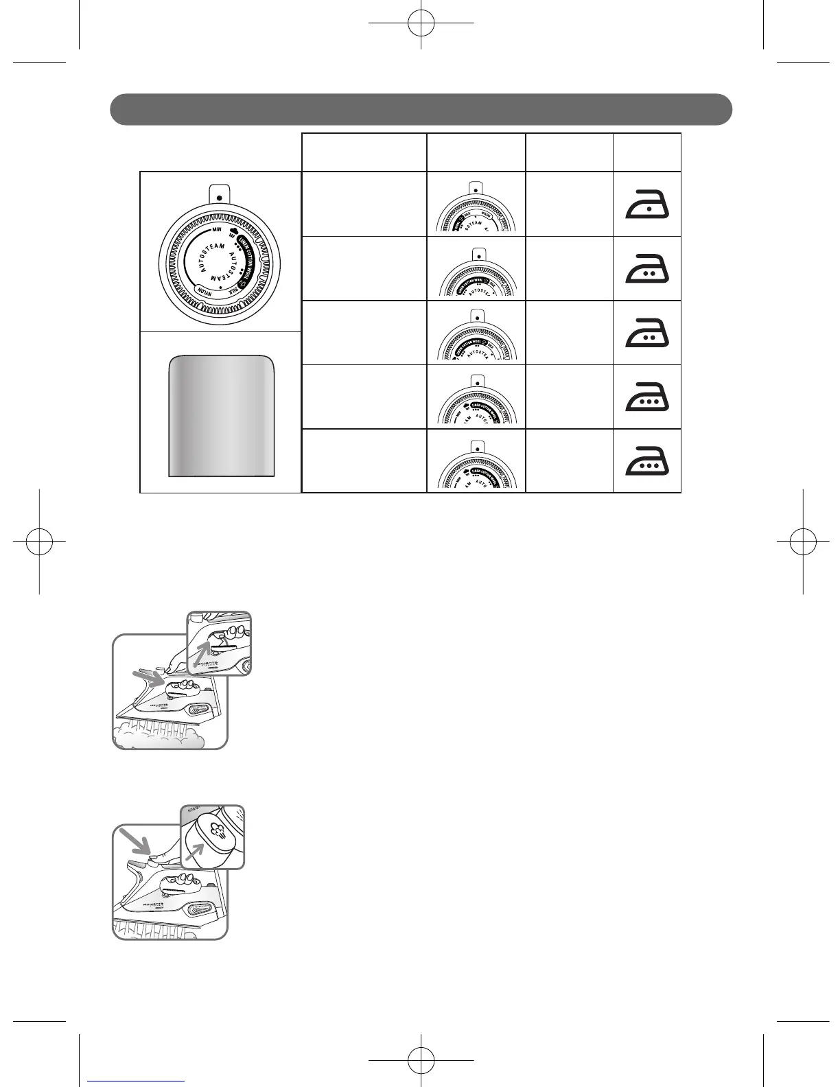 Page #6 background image