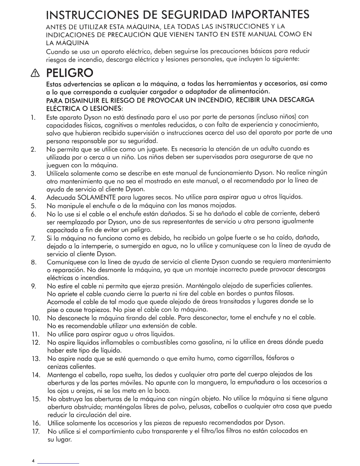 Page #4 background image