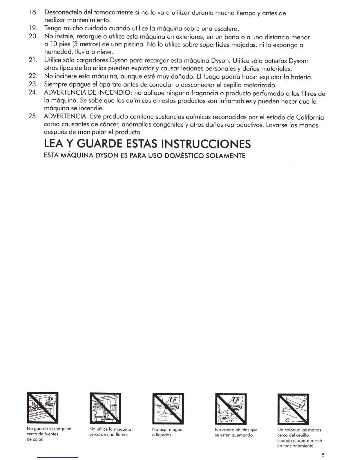 Page #5 background image
