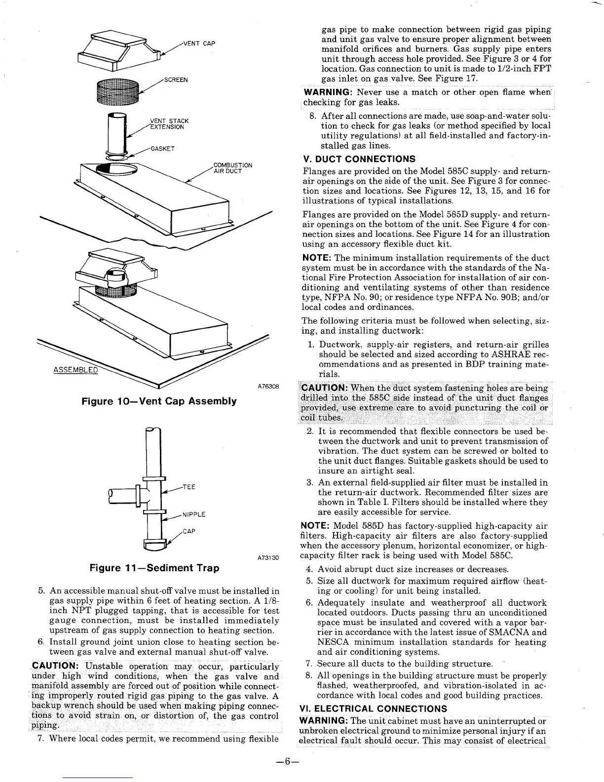 Page #6 background image