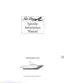 Preview: Specific Information Manual