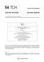 Preview: Installation Manual