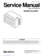 Preview: Service Manual