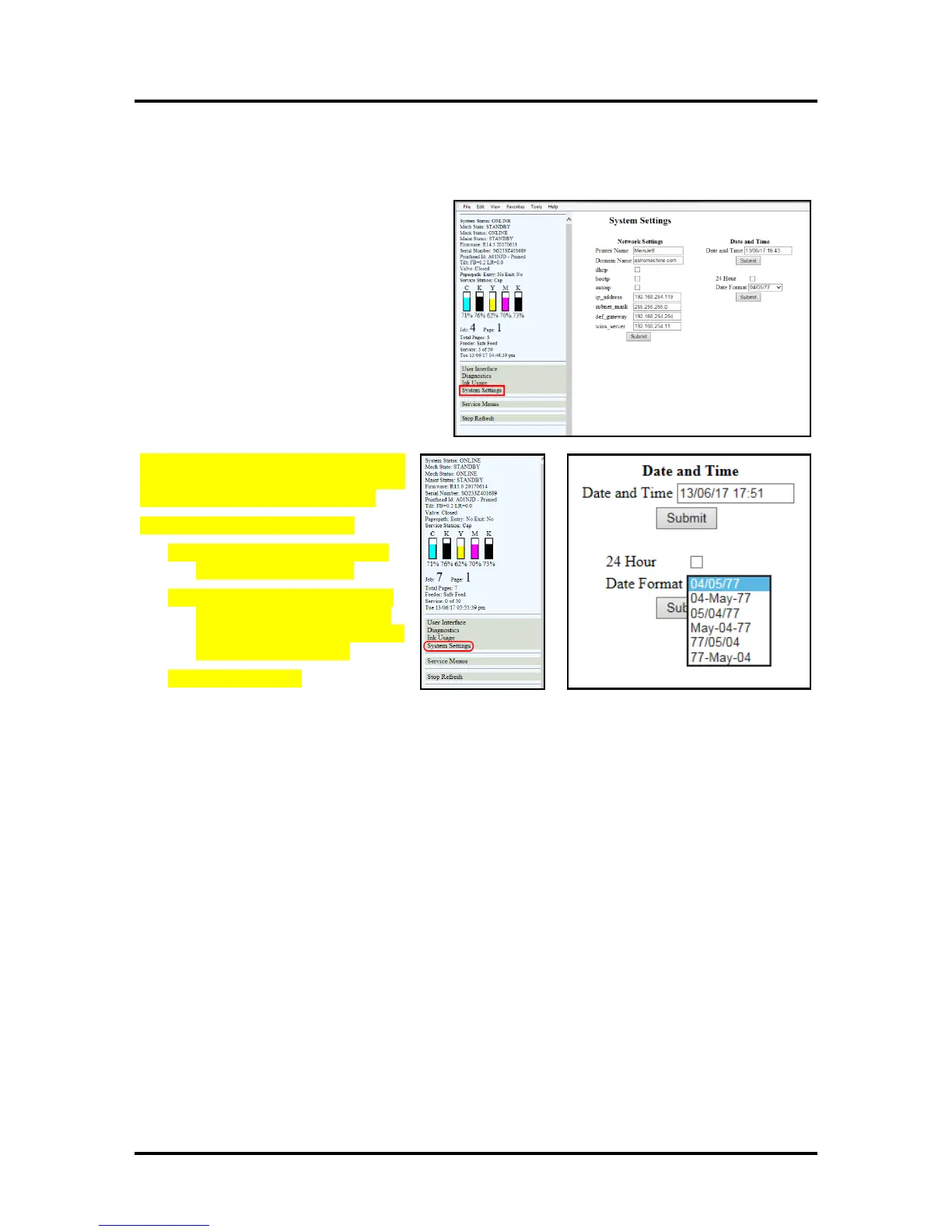 Page #40 background image
