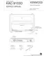 Preview: Service Manual