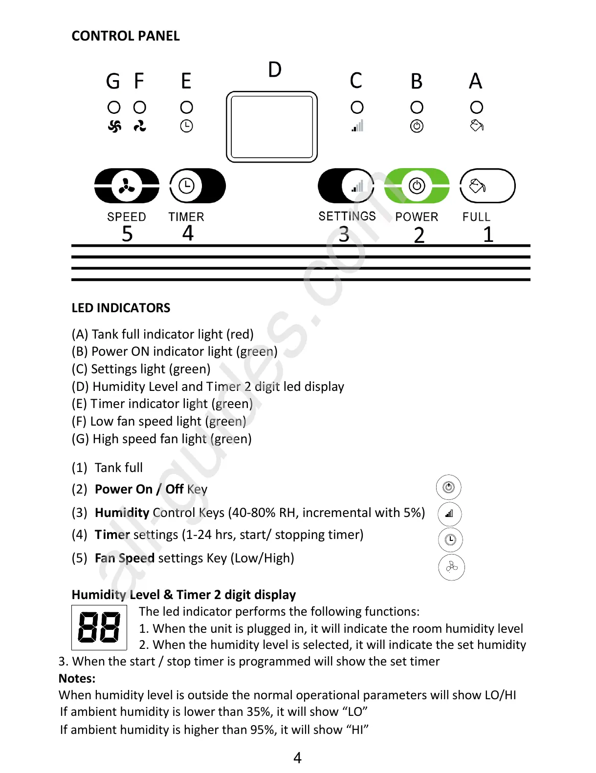 Page #6 background image