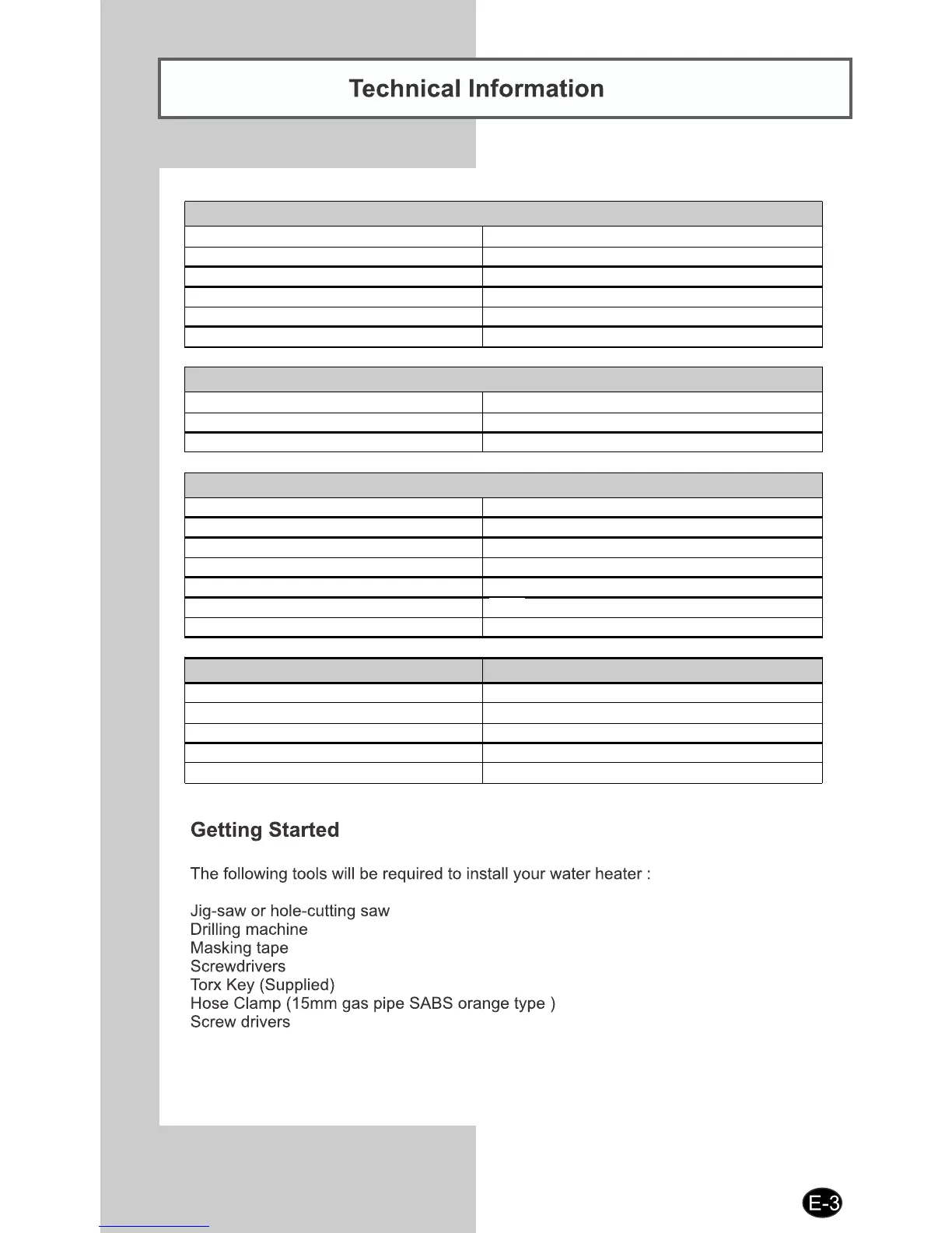Page #4 background image