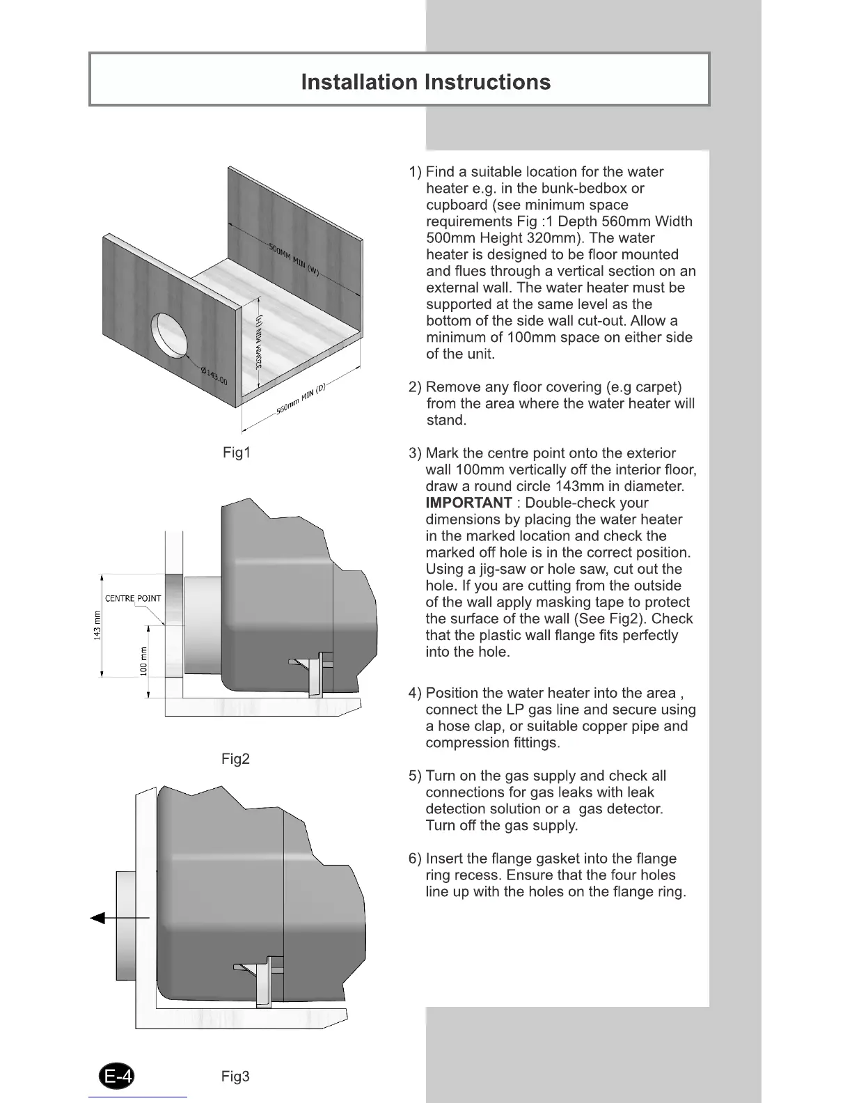 Page #5 background image