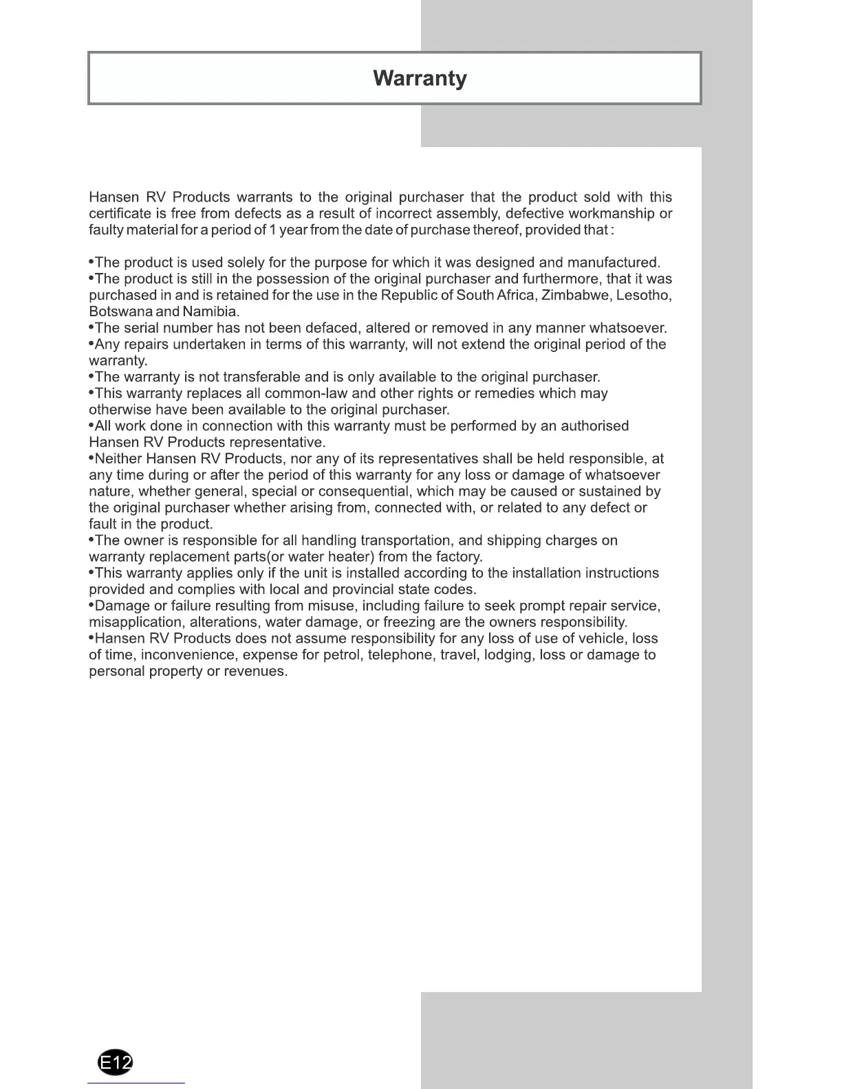 Page #13 background image