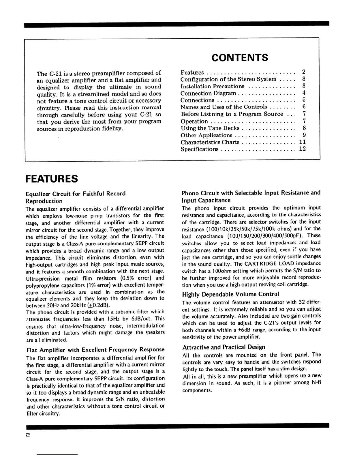 Page #2 background image