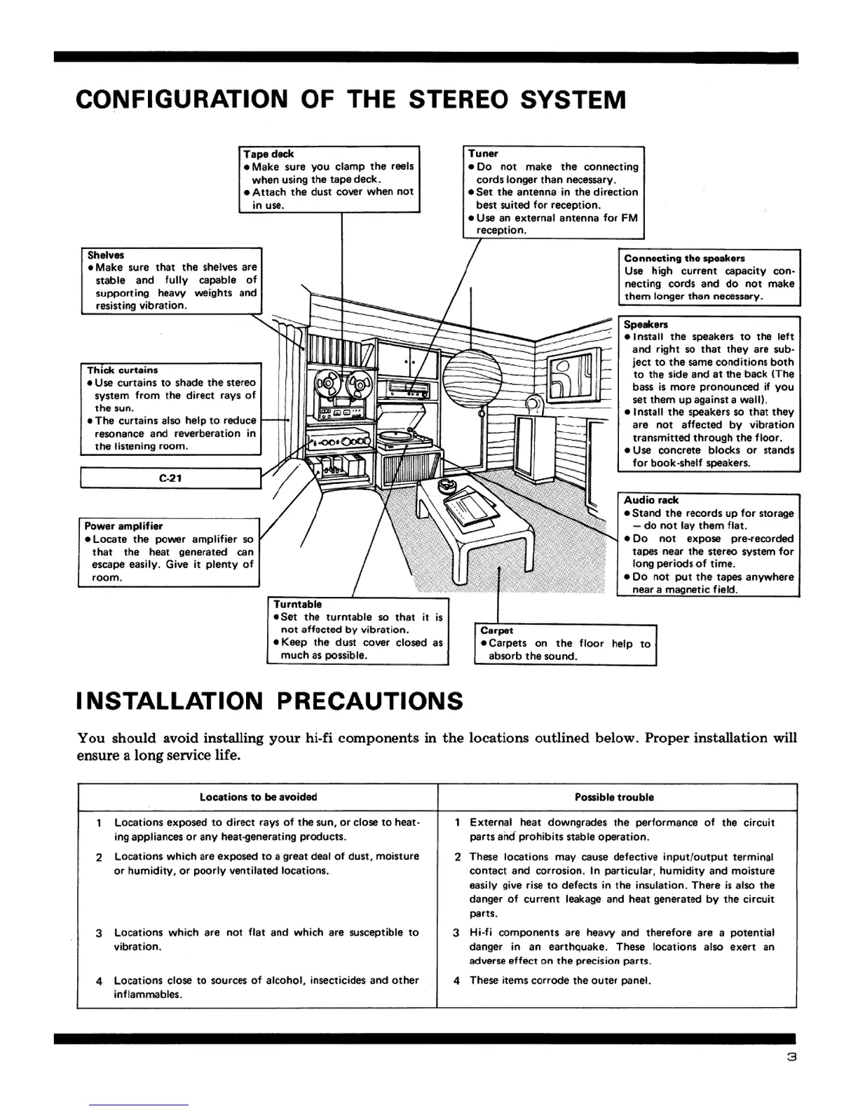 Page #3 background image