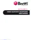 Preview: User Manual