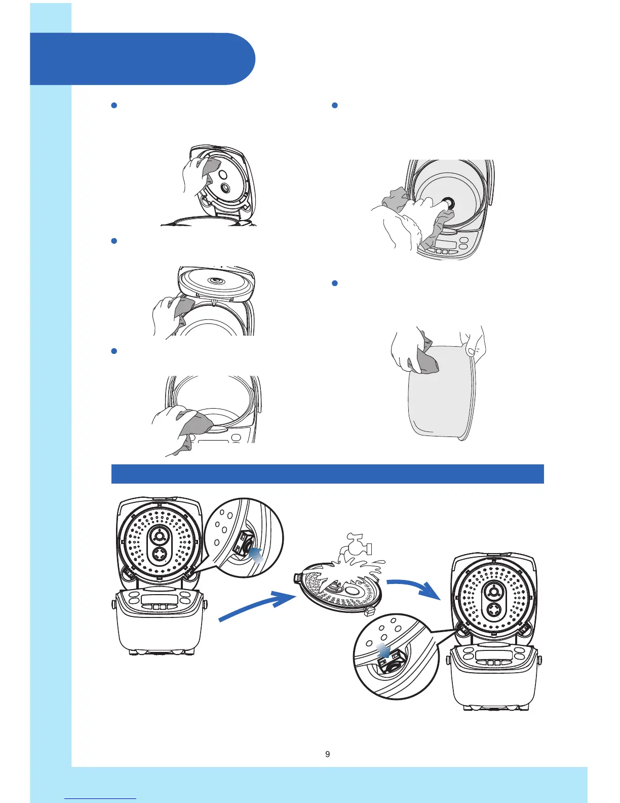 Page #10 background image