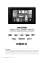 Preview: Installation & Owner's Manual