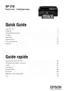 Preview: Guide Rapide