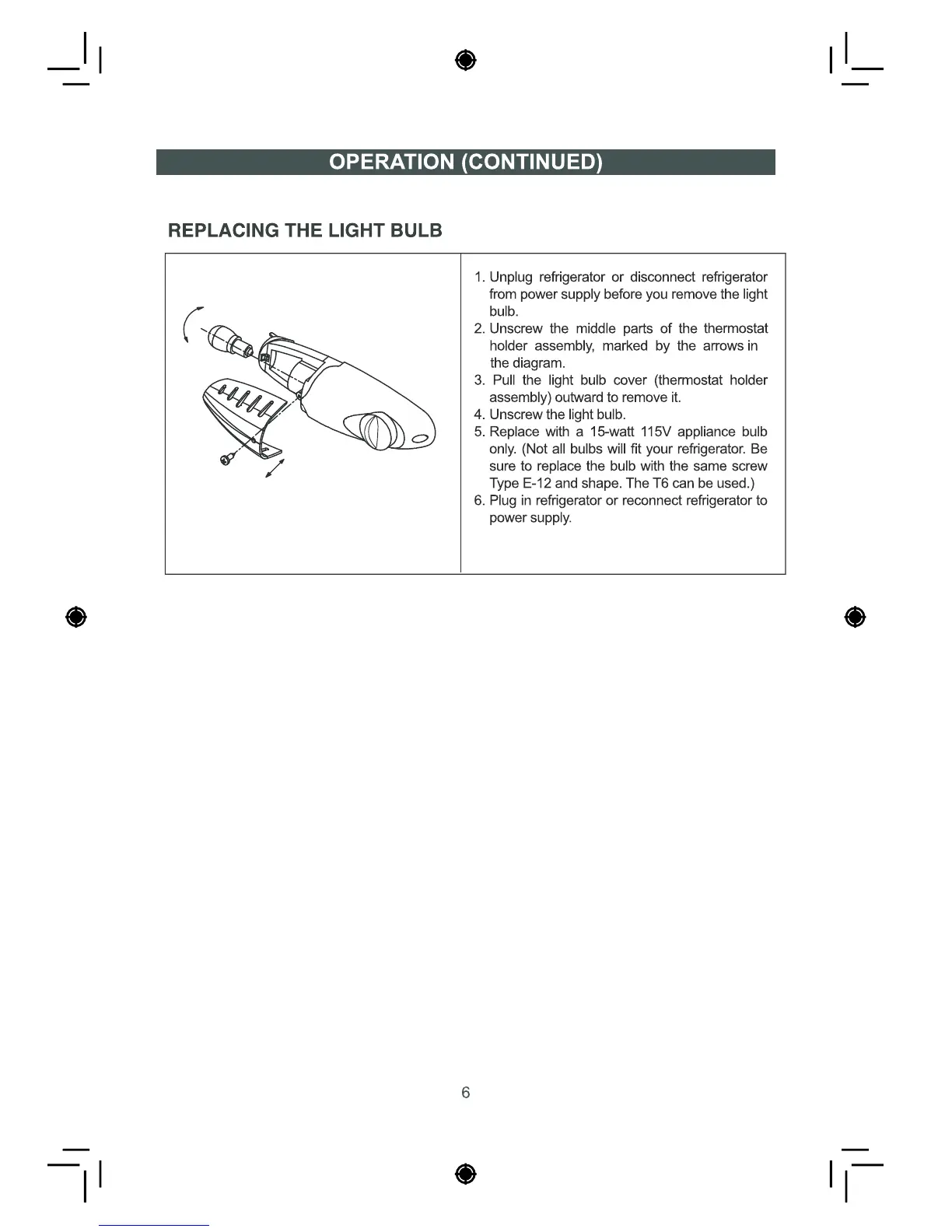 Page #8 background image