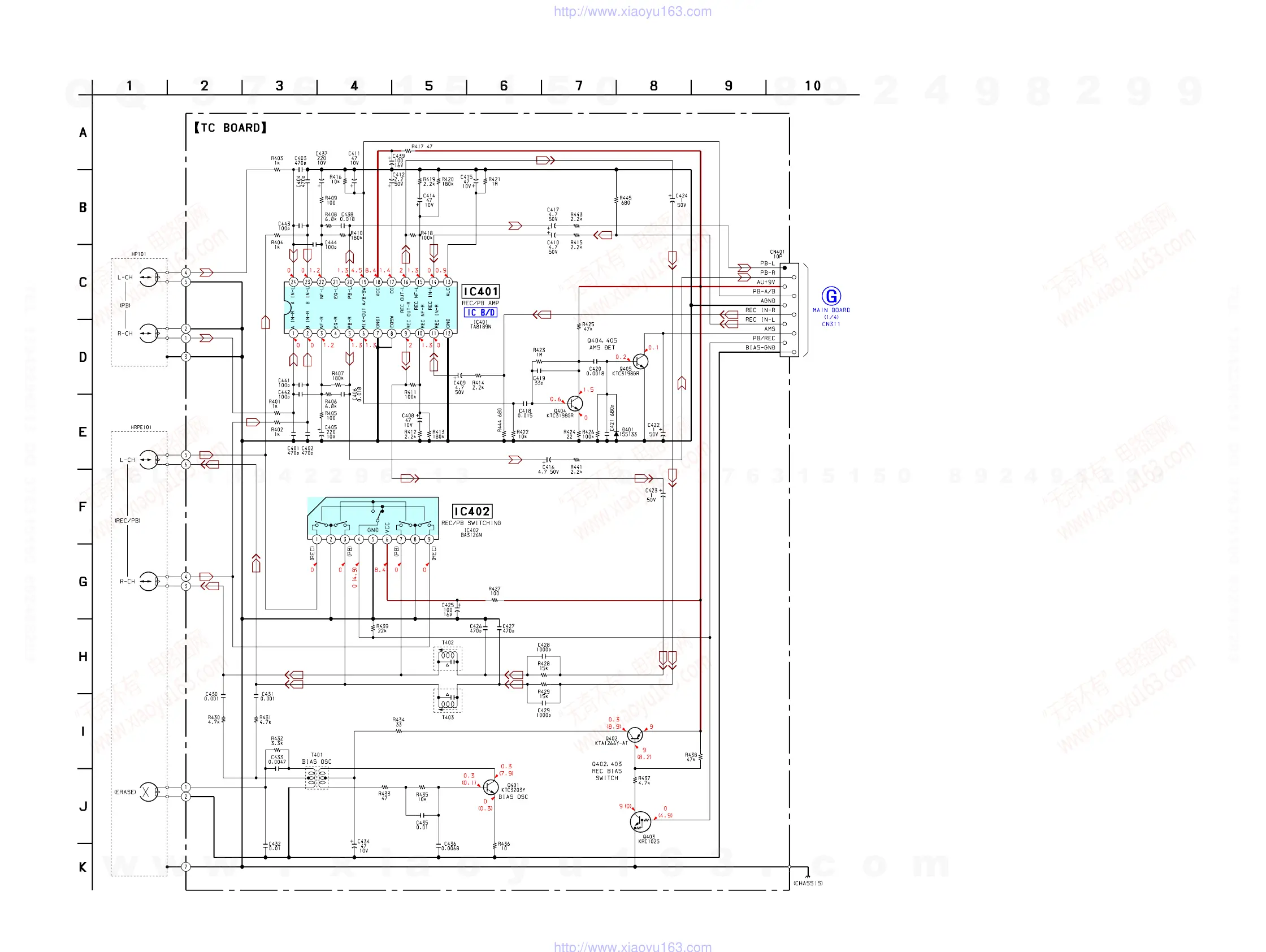 Page #37 background image
