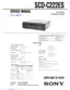 Preview: Service Manual