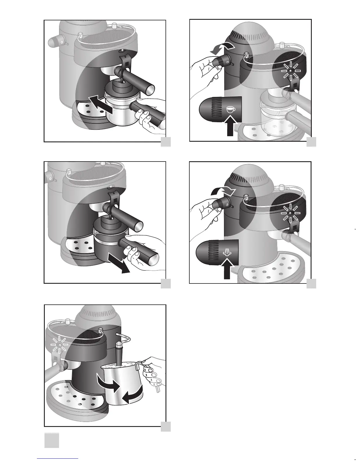 Page #8 background image