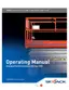 Preview: Operating Manual