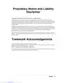Preview: User Manual