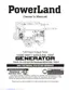 Preview: Owner's Manual